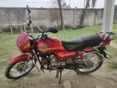 Hero Splendor Plus